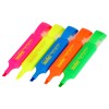 Highlighter Pen - HLFS5, Set of 5 colors